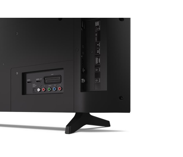 Sharp 32DB2E HD - 1386407 - zdjęcie 6